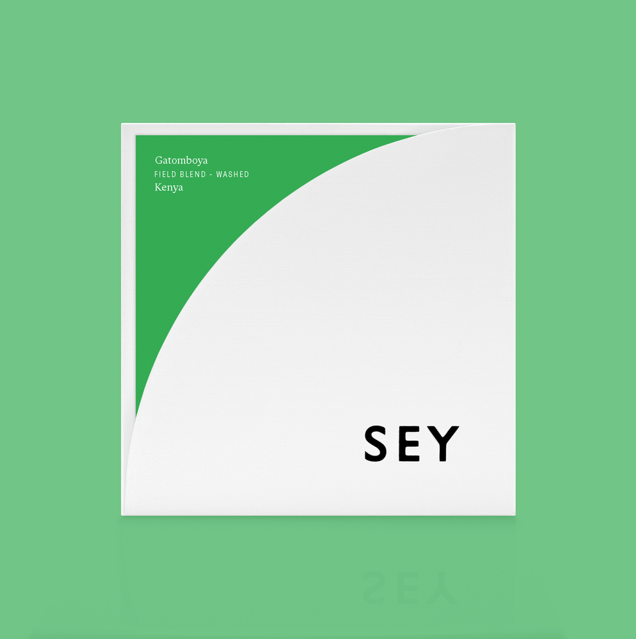 2020 Gatomboya - Kenya